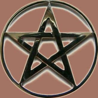 origine du Rituel du Pentagramme dans la prière juive