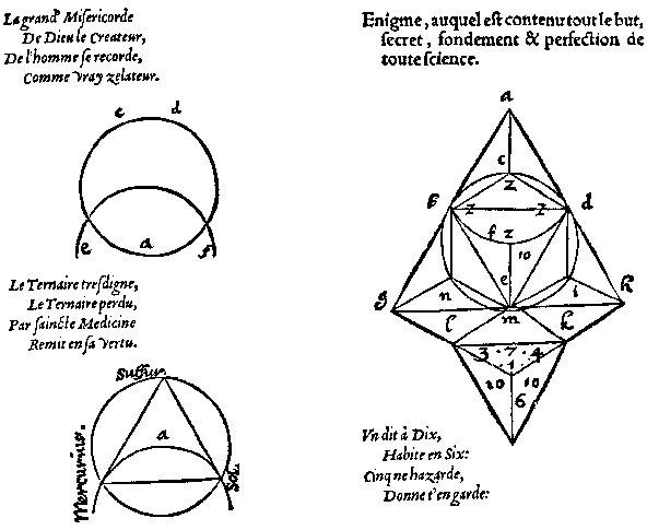 La Monarchie du ternaire en union, contre la monomachie du binaire en confusion .pdf EzoOccult image 5