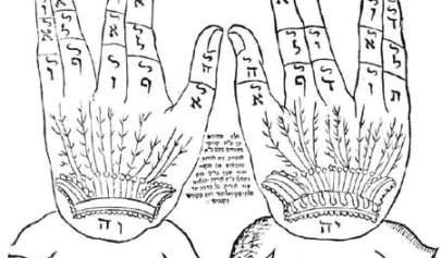 Méditation selon le Ari : La dixième Yichud