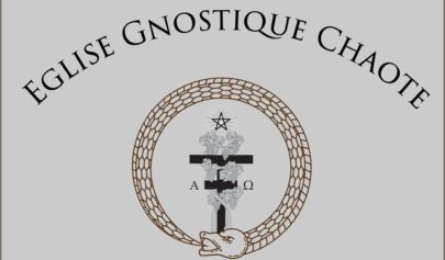 Histoire de l'Eglise Gnostique [1]