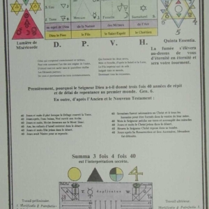 Les Symboles Rosicruciens 24