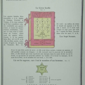 Les Symboles Rosicruciens 54