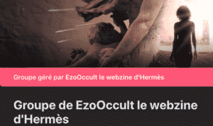 EzoOccult groupe facebook